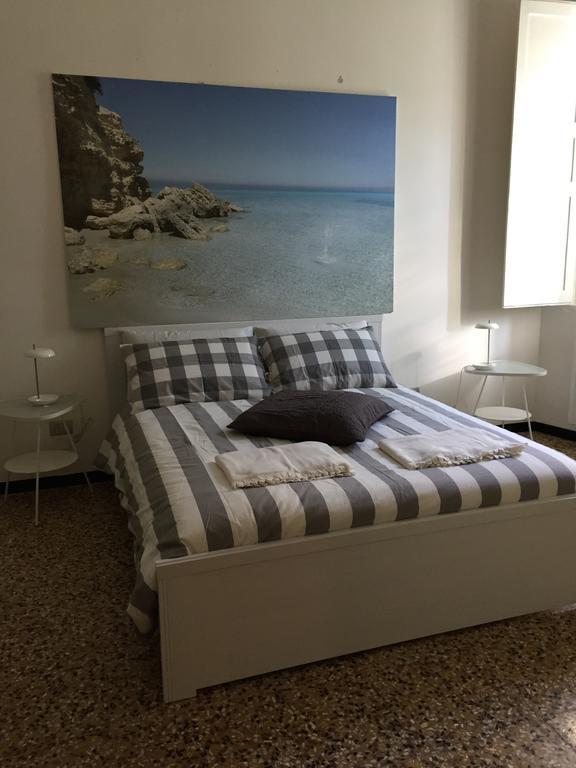 Casa Brancaccio Apartment เลชเช ห้อง รูปภาพ